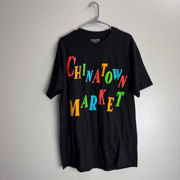 Chinatown Market Atelier Shirt Size Large - Picture 1 of 6